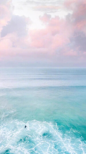 好想陪你去看海