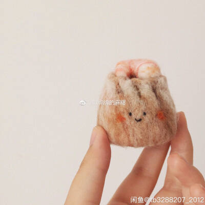 羊毛毡