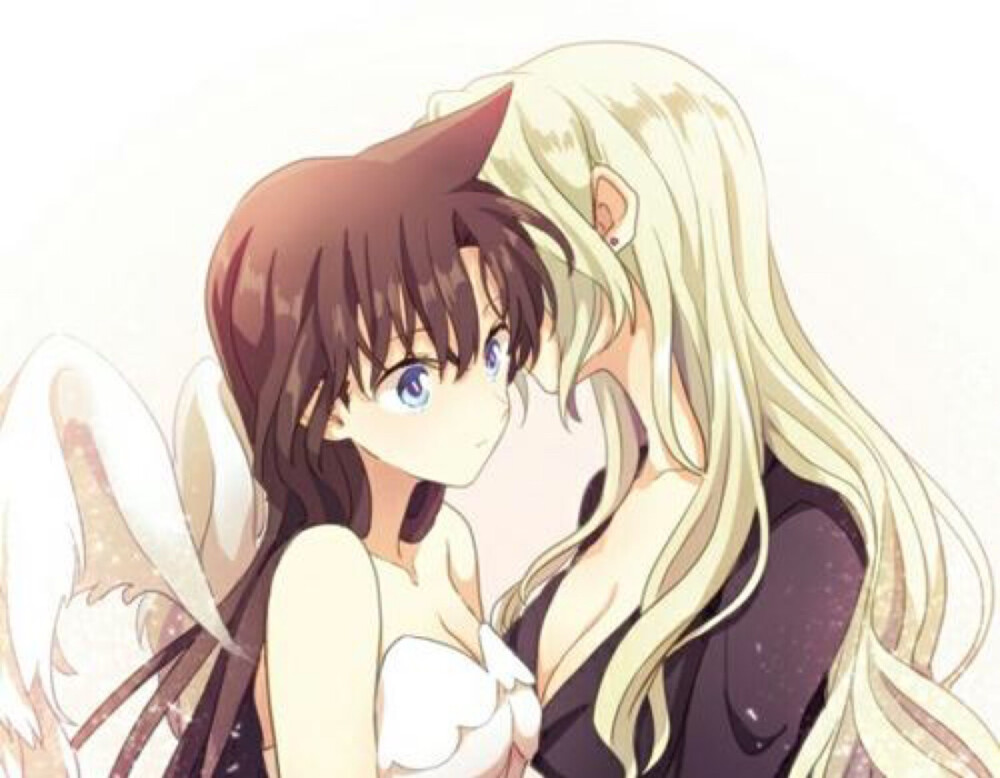 贝尔摩德（苦艾酒）