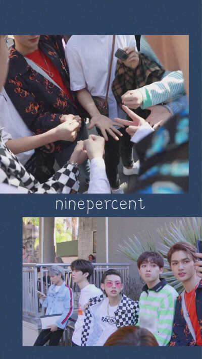 ninepercent