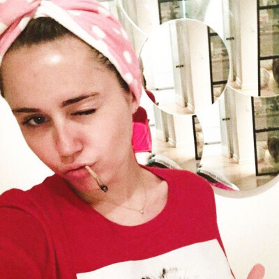 miley