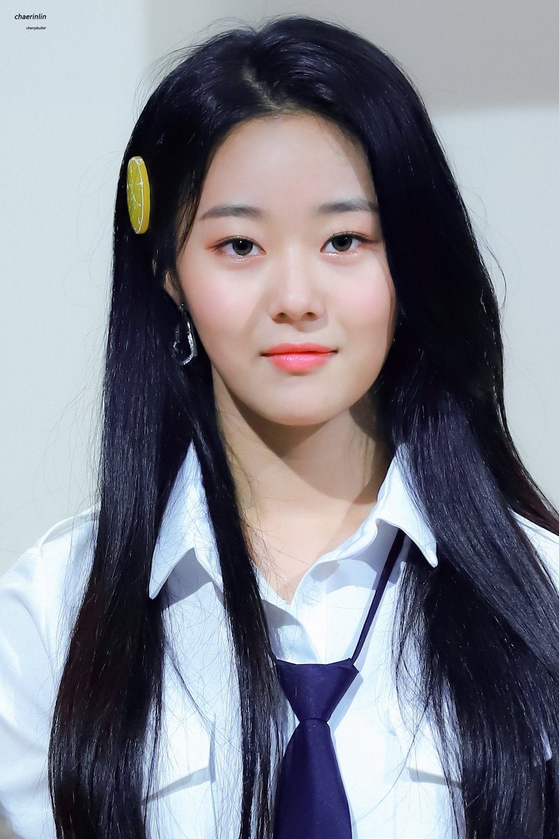 cherrybullet朴彩麟