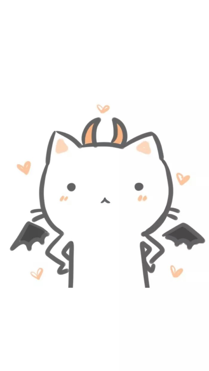 还是猫咪们