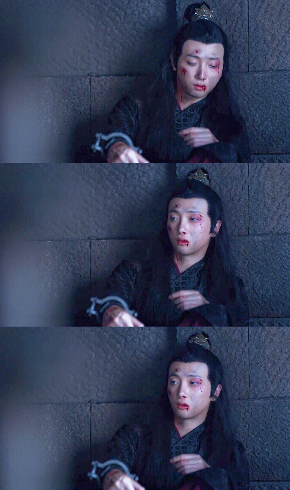 陈情令 温宁字琼林,鬼将军