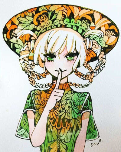 3