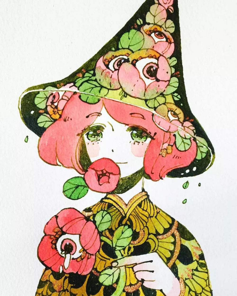 3