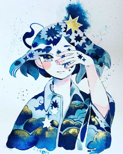5