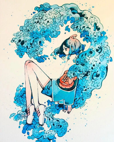 5