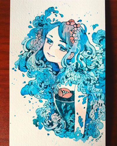 5