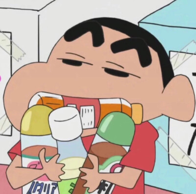 可爱卡通动漫头像