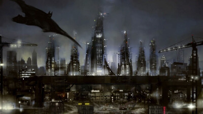 Gotham 