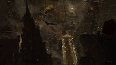 Gotham 