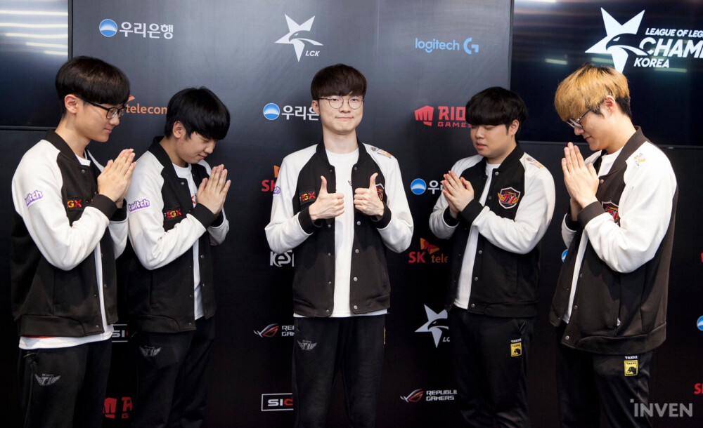 SKT T1