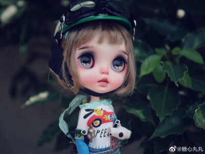 Blythe