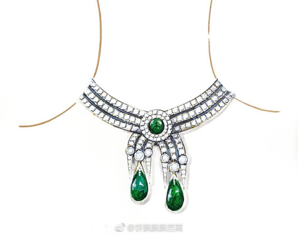 REZA High Jewelry