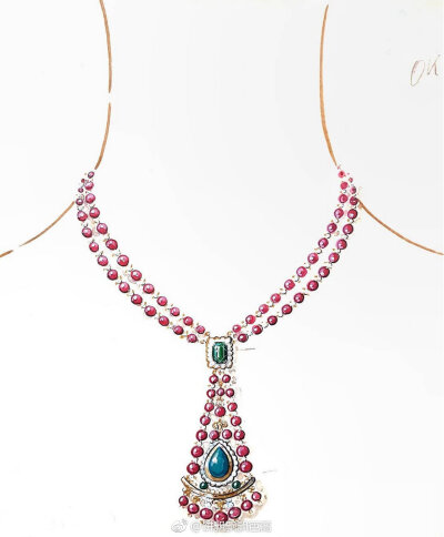 REZA High Jewelry