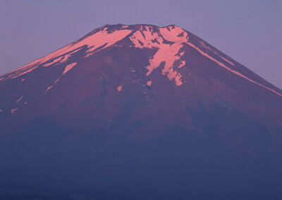 日本_富士山