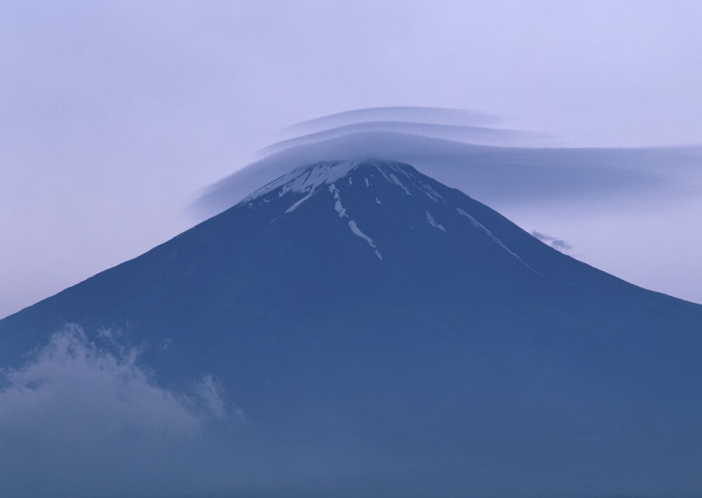 日本_富士山