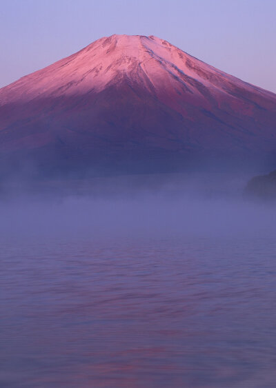 日本_富士山