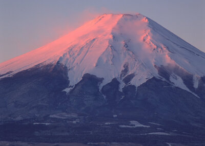 日本_富士山