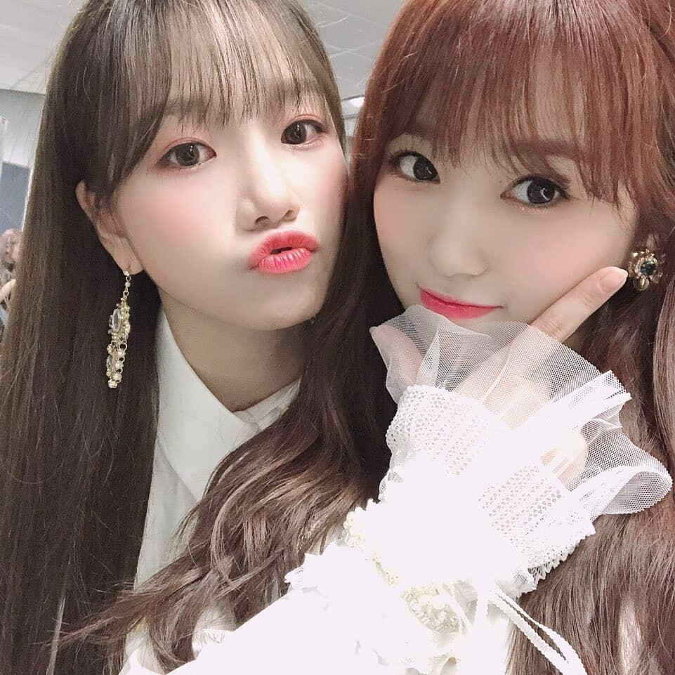 IZ*ONE