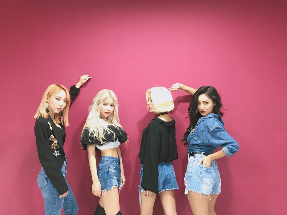 mamamoo