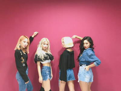 mamamoo