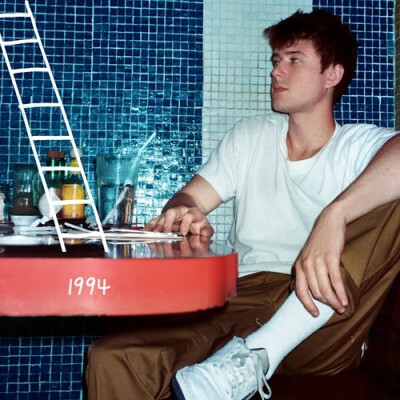 啊啊啊！我可爱的小斑鸠！Alec benjamin！