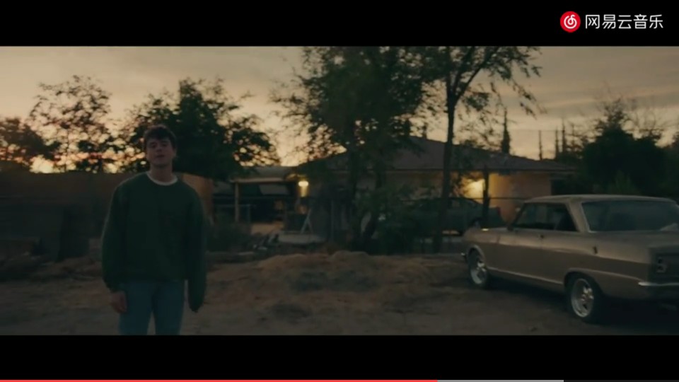 啊啊啊！我可爱的小斑鸠！Alec benjamin！