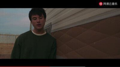 啊啊啊！我可爱的小斑鸠！Alec benjamin！