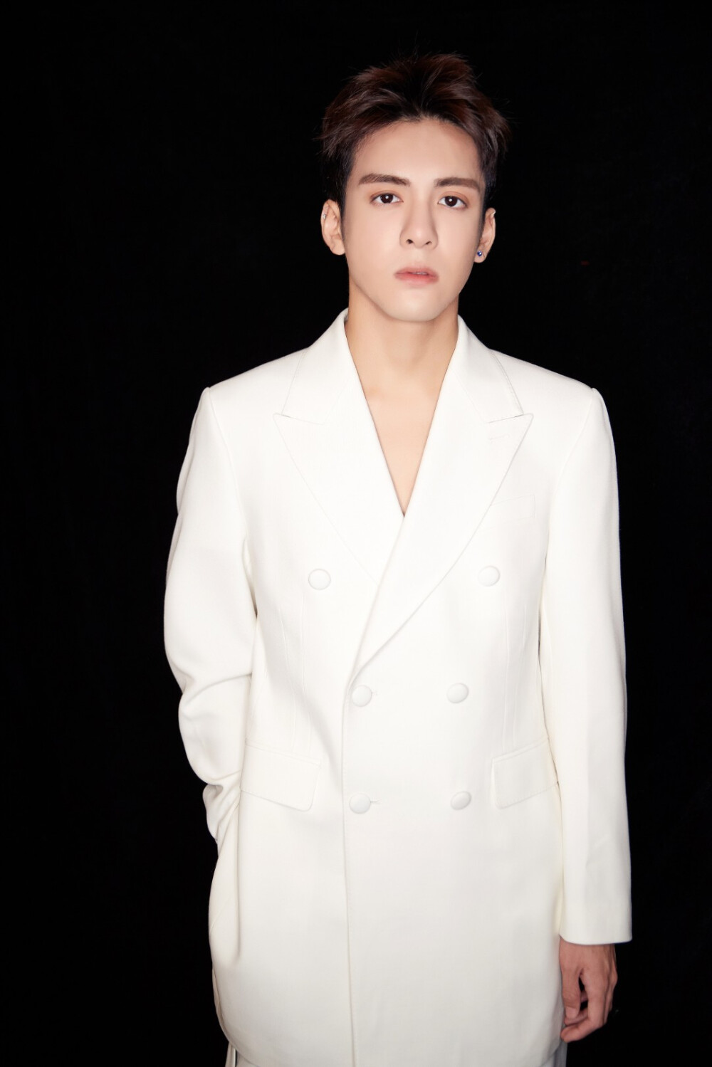 yoansevun | 曾舜晞