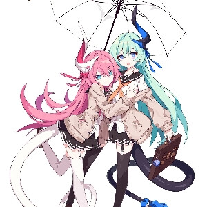 莉莉娅 萝莎莉娅（侵删）