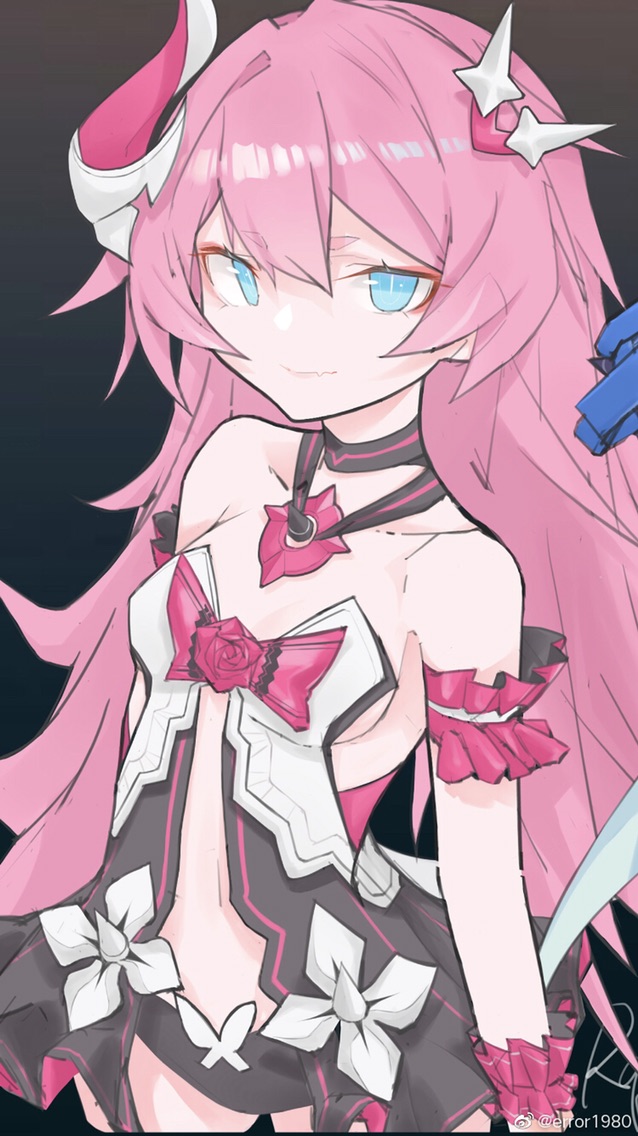 莉莉娅 萝莎莉娅（侵删）