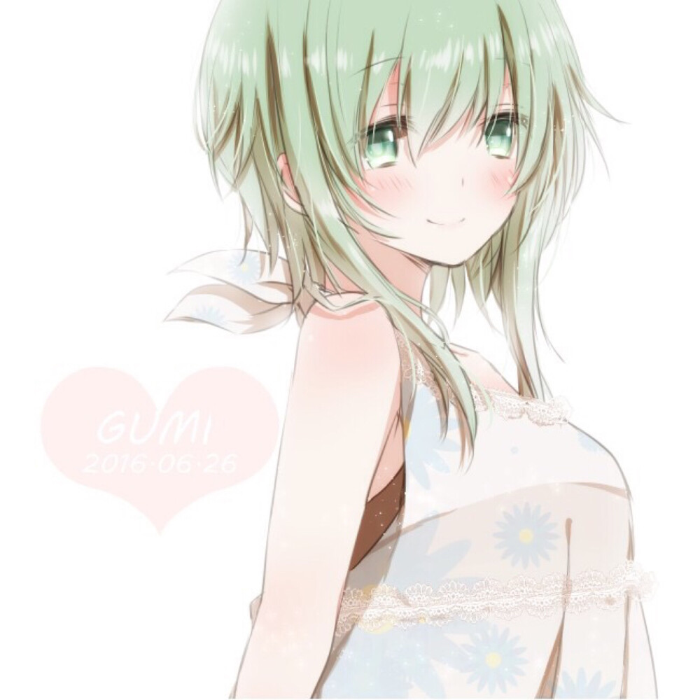 gumi グミ 