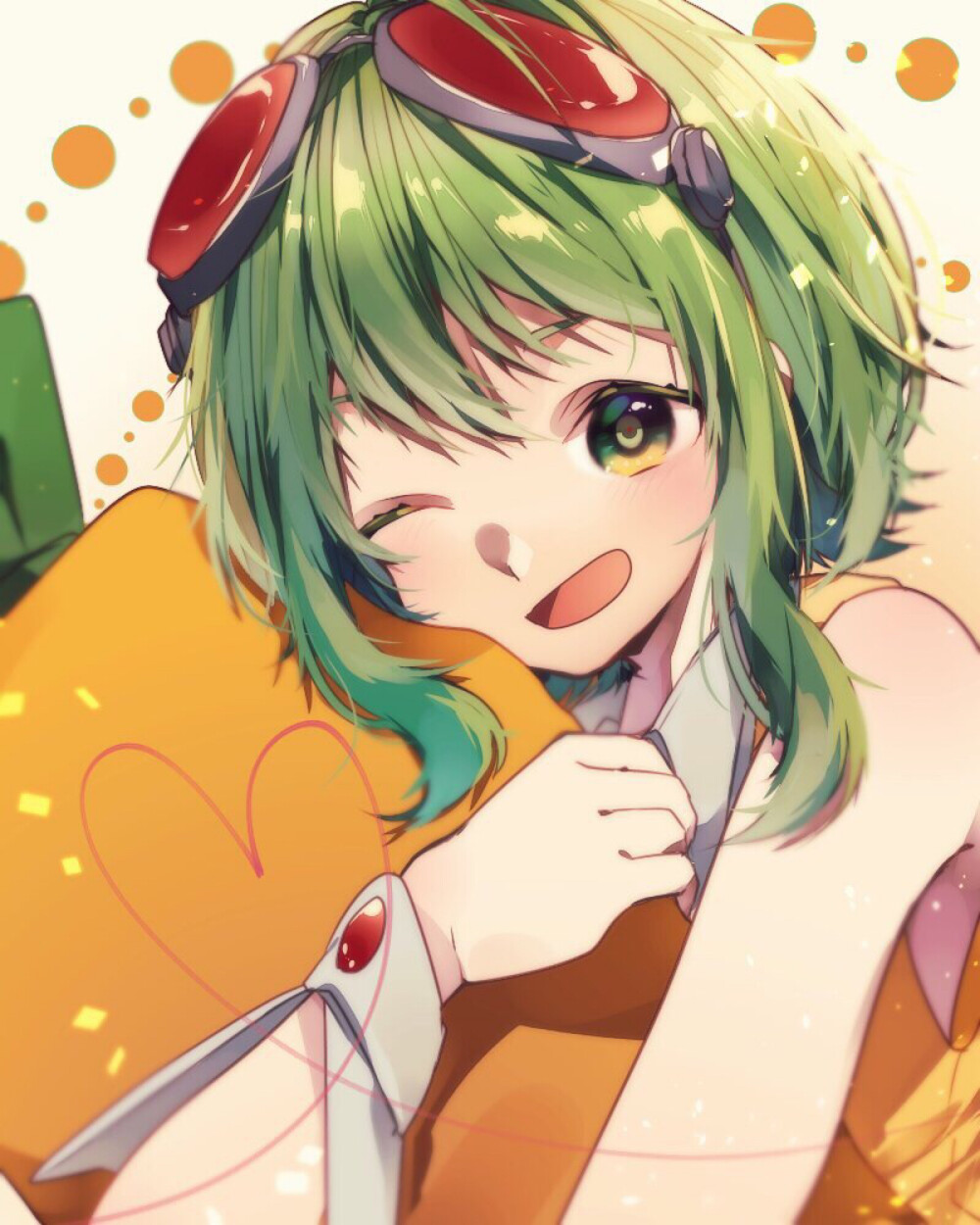 gumiグミvocaloid