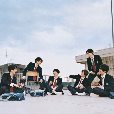 SixTones