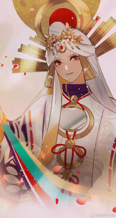 阴阳师