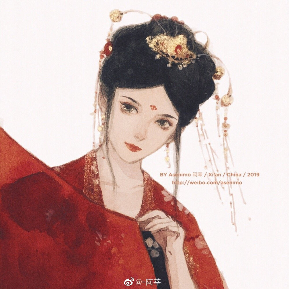 我还是很喜欢你