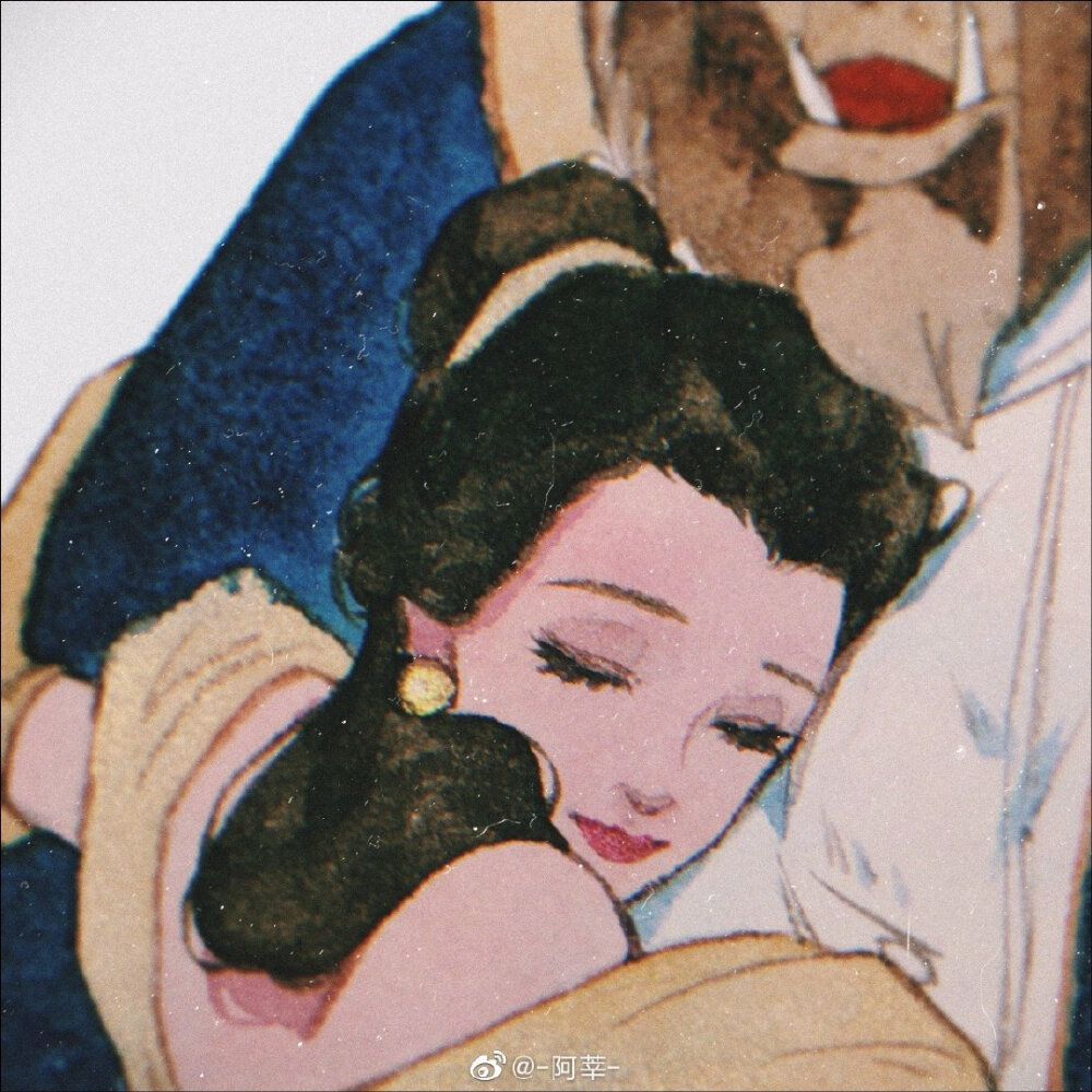 我还是很喜欢你