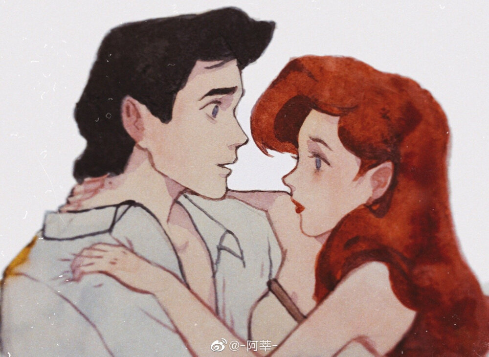 我还是很喜欢你