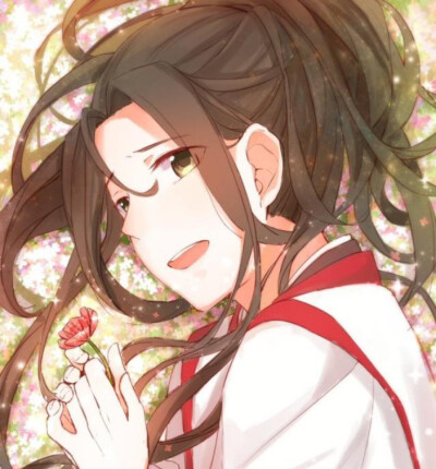 魔道祖师