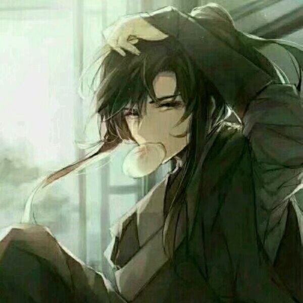 薛洋
夔州小霸王