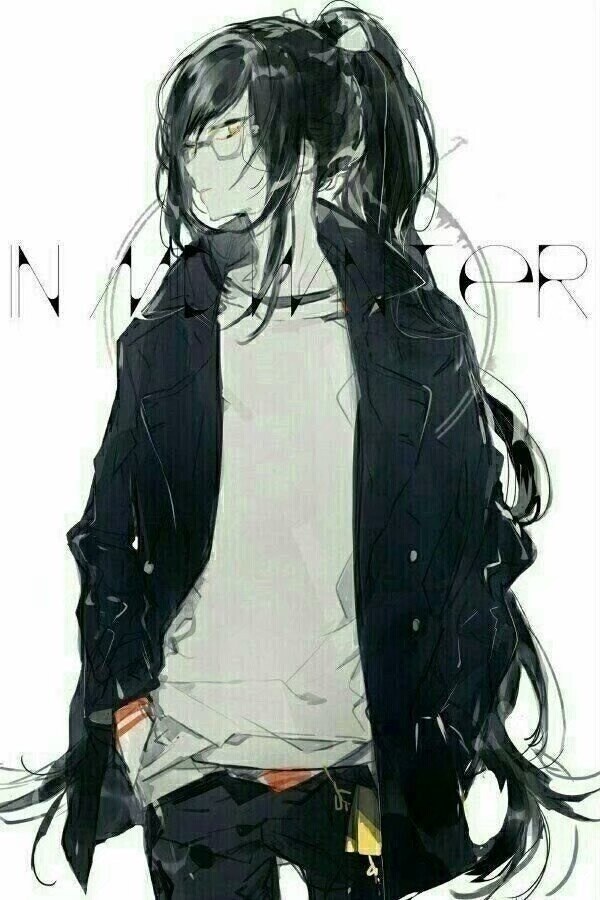 薛洋
夔州小霸王