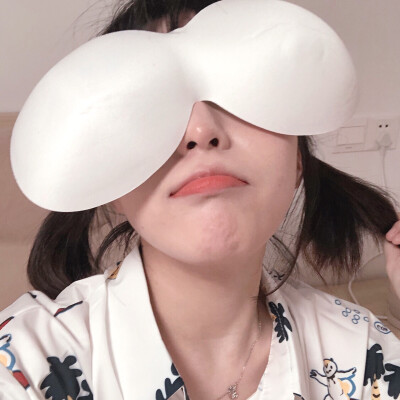 二传注明堆糖：养