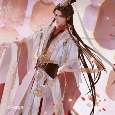 天官赐福