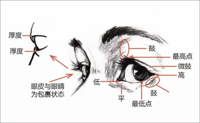 素描