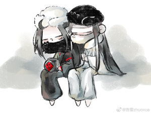 魔道祖师