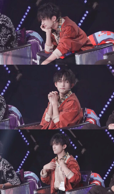 “你说我们下辈子还会在一起吗”
“你上辈子已经问过啦” ​​​