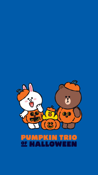 line friends