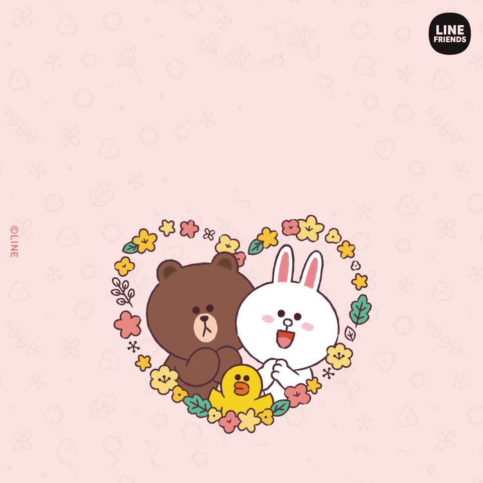 line friends